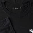 Senlak Classic Longsleeve T-shirt - Black